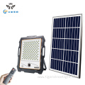 Die Casting Aluminum Waterproof Outdoor Solar Floodlight